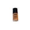 Rave Cosmetics Liquid Foundation Water Base Oil Free All Skin Type 1 oz Face Foundation