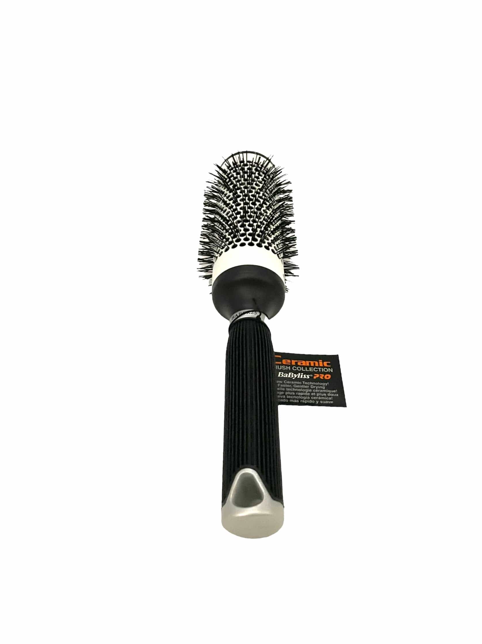 Babyliss Ceramic Round Brush Large 2 1/2"