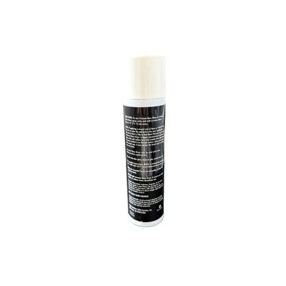 Extreme Glaze Dryer Spray Ultra Smooth Finish For Acrylic Dip Powder 6oz Nail Care