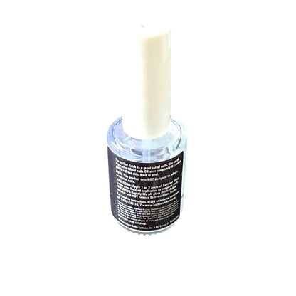 Extreme Glaze Sealer Acrylic Dip Powder 0.5oz Nail Top Coat