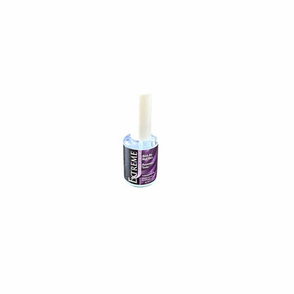 Extreme Glaze Sealer Acrylic Dip Powder 0.5oz Nail Top Coat