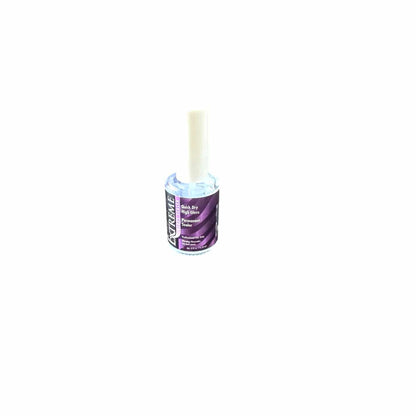 Extreme Glaze Sealer Acrylic Dip Powder 0.5oz Nail Top Coat