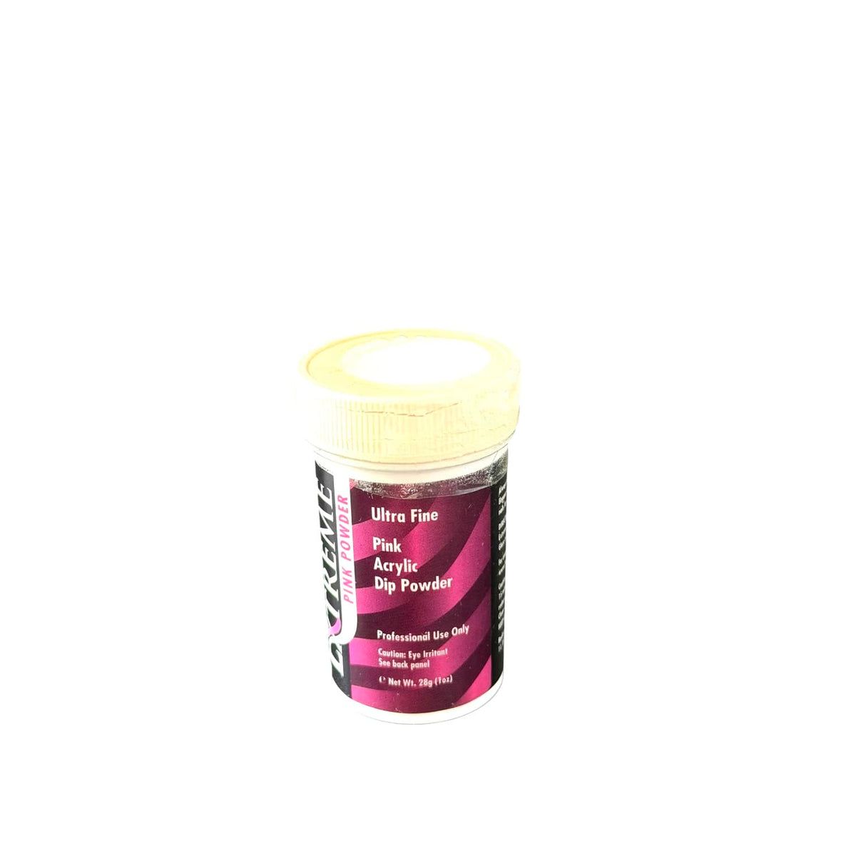 Extreme Ultra Fine Acrylic Dip Powder 1oz Acrylic Dip Powder