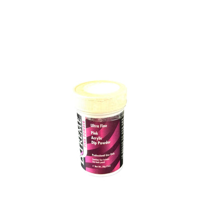 Extreme Ultra Fine Acrylic Dip Powder 1oz Acrylic Dip Powder