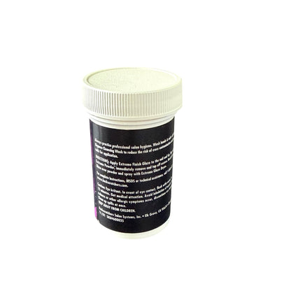 Extreme Ultra Fine Acrylic Dip Powder 1oz Acrylic Dip Powder