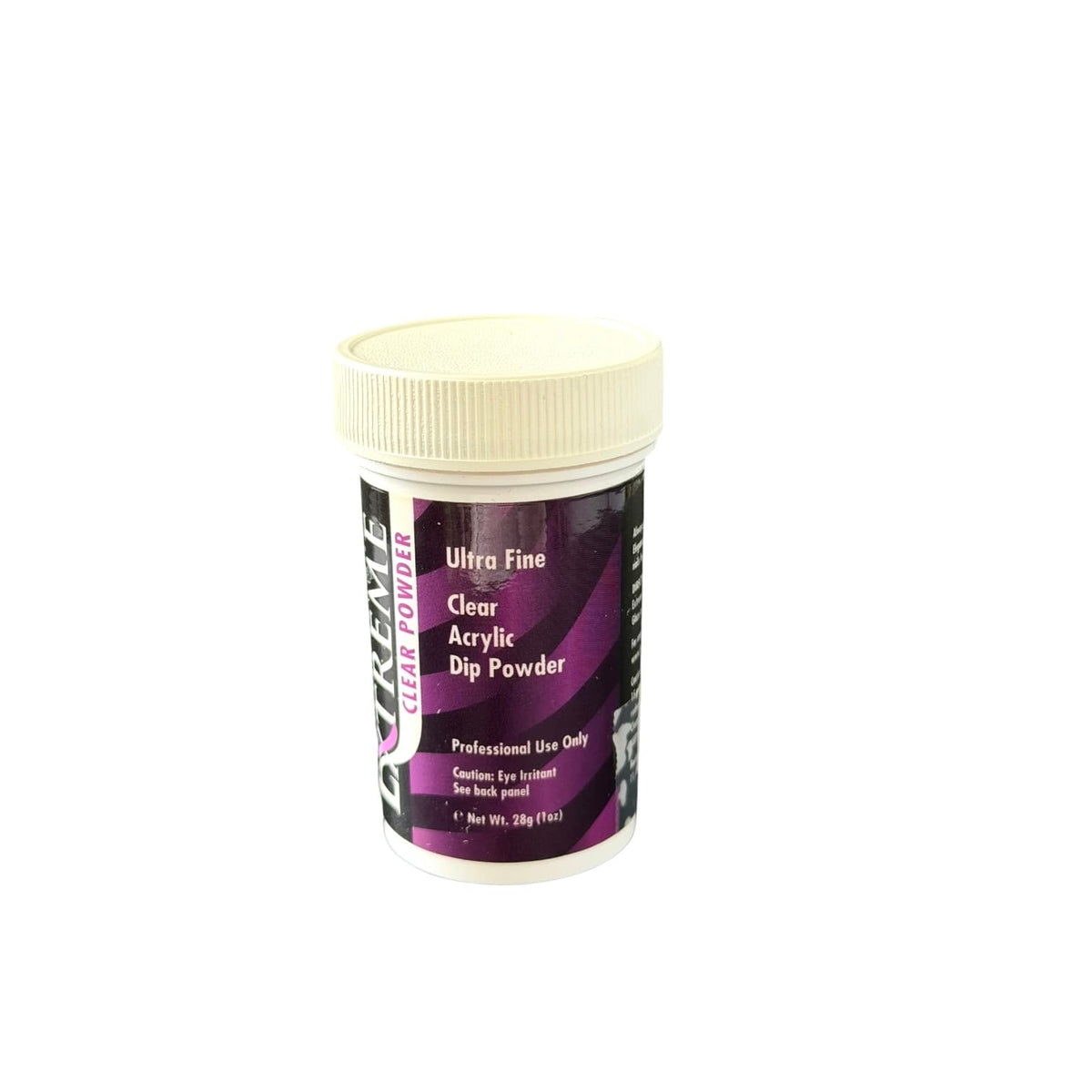Extreme Ultra Fine Acrylic Dip Powder 1oz Acrylic Dip Powder