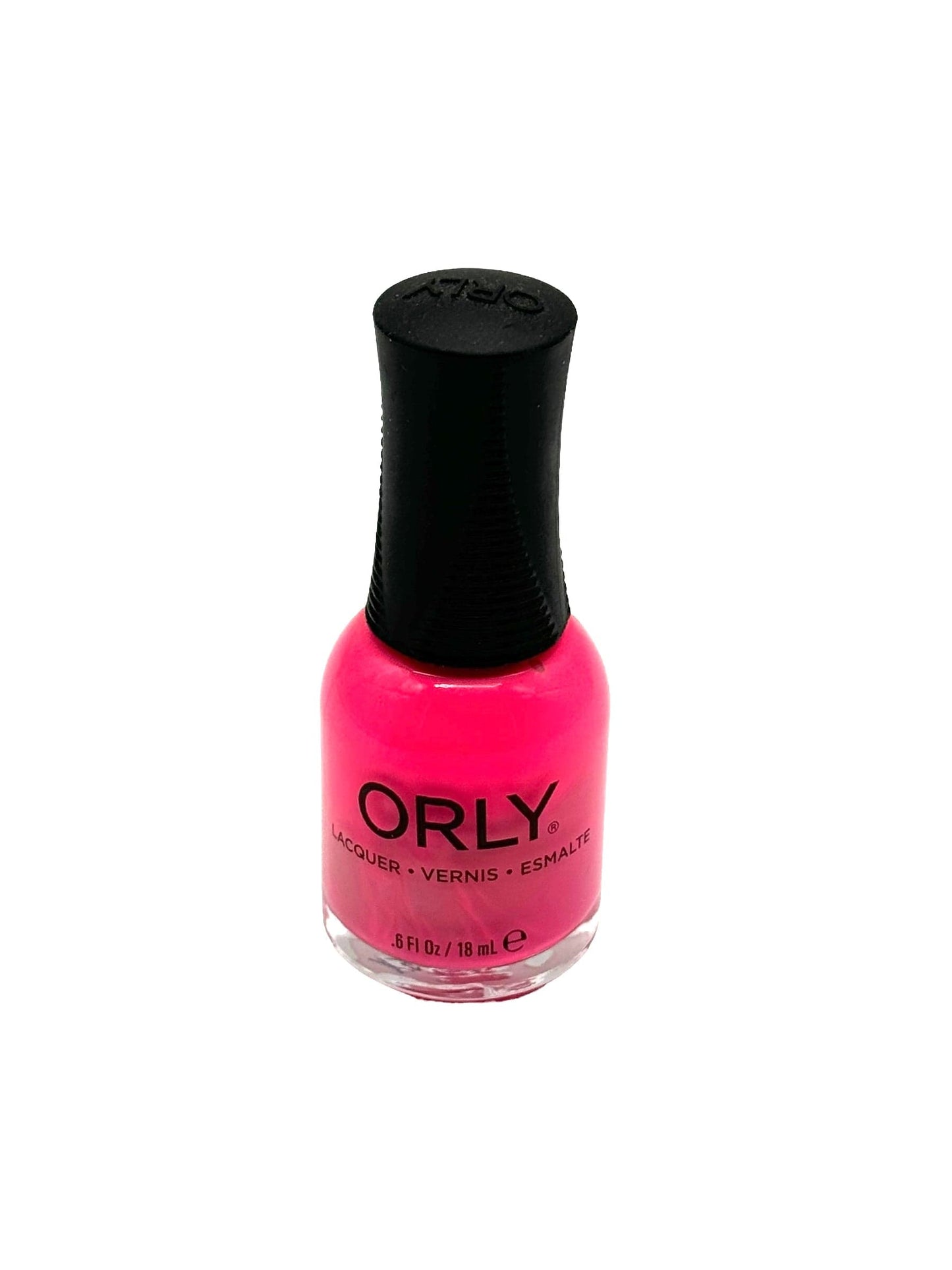 Orly Nail Lacquer Collection 0.6 oz Nail Polishes