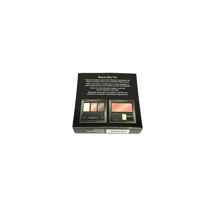 Beauty Box Art Deco Makeup Beauty Box