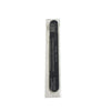 Nail Files Wood Long Cushioned Hygienic Double Sided Nail Files & Emery Boards