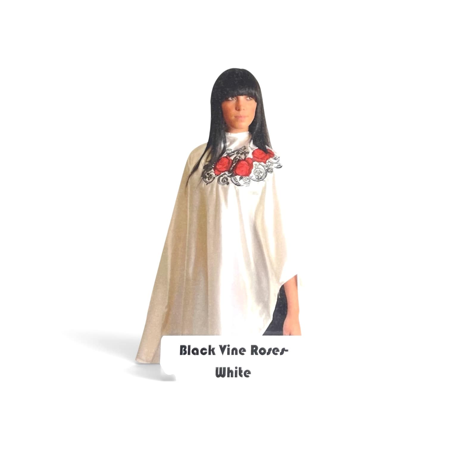 Hair Cutting Cape Native Designs For Barbers & Hairdressers Hair Cutting Cape