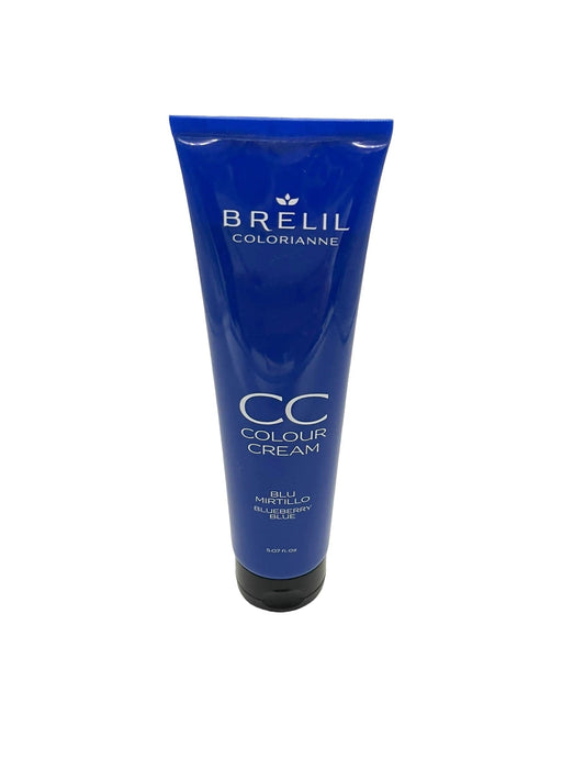 Hair Mask CC Color Cream No Ammonia, No peroxide 5.07 oz Hair Color