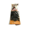 Braiding Hair Crochet Spring Lock Braid Premium Quality 16” #1 Black Braiding Hair
