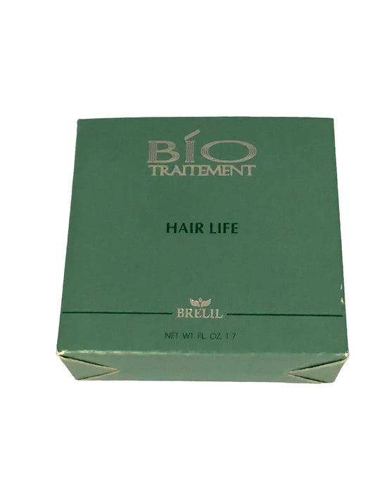 Brelil Bio Treatment Hair Life Vilas 5 pcs Hair Treatment