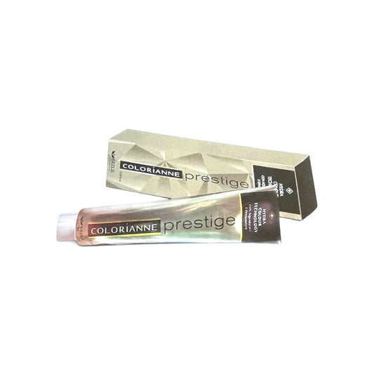 Colorianne Prestige Permanent Hair Color With Q10 Hair Color 99 Variants 3.38oz/100gr Prestige Hair Color