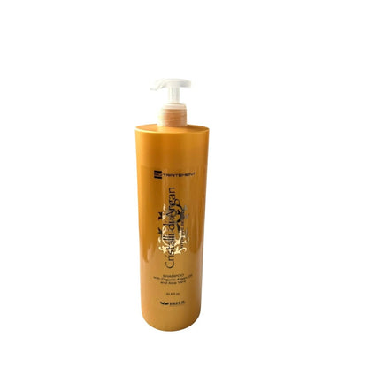 Brelil Organic Argan Oil Shampoo Cristalli Di Argan Shampoo