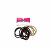 Head Bands Elastic assorted Elastic Hair Band
