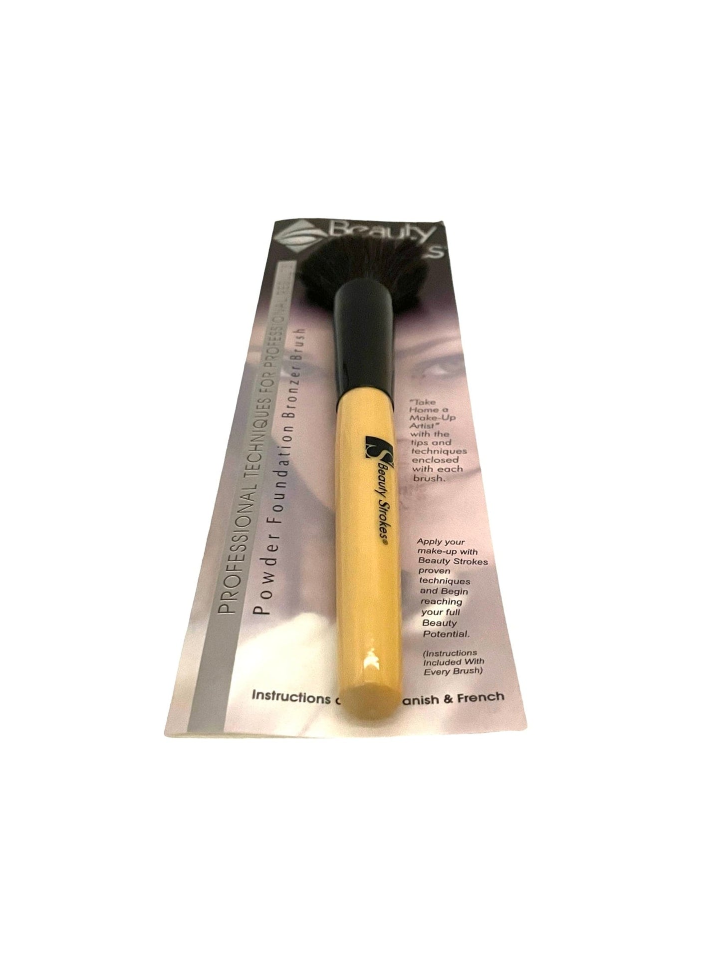 Makeup Brushes Beauty Strokes Collection Makeup brush