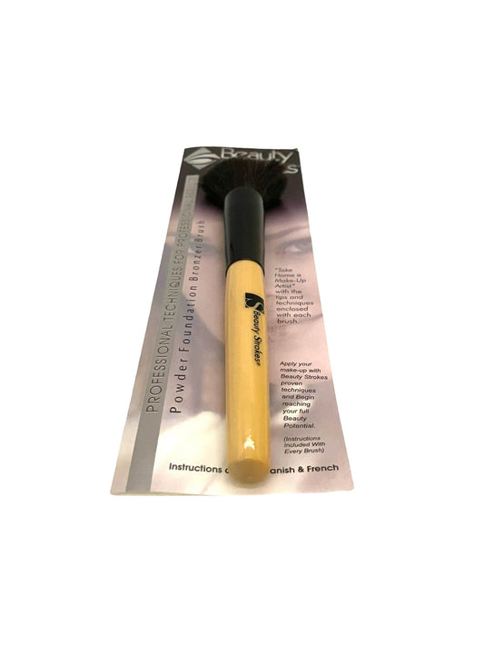 Makeup Brushes Beauty Strokes Collection Makeup brush