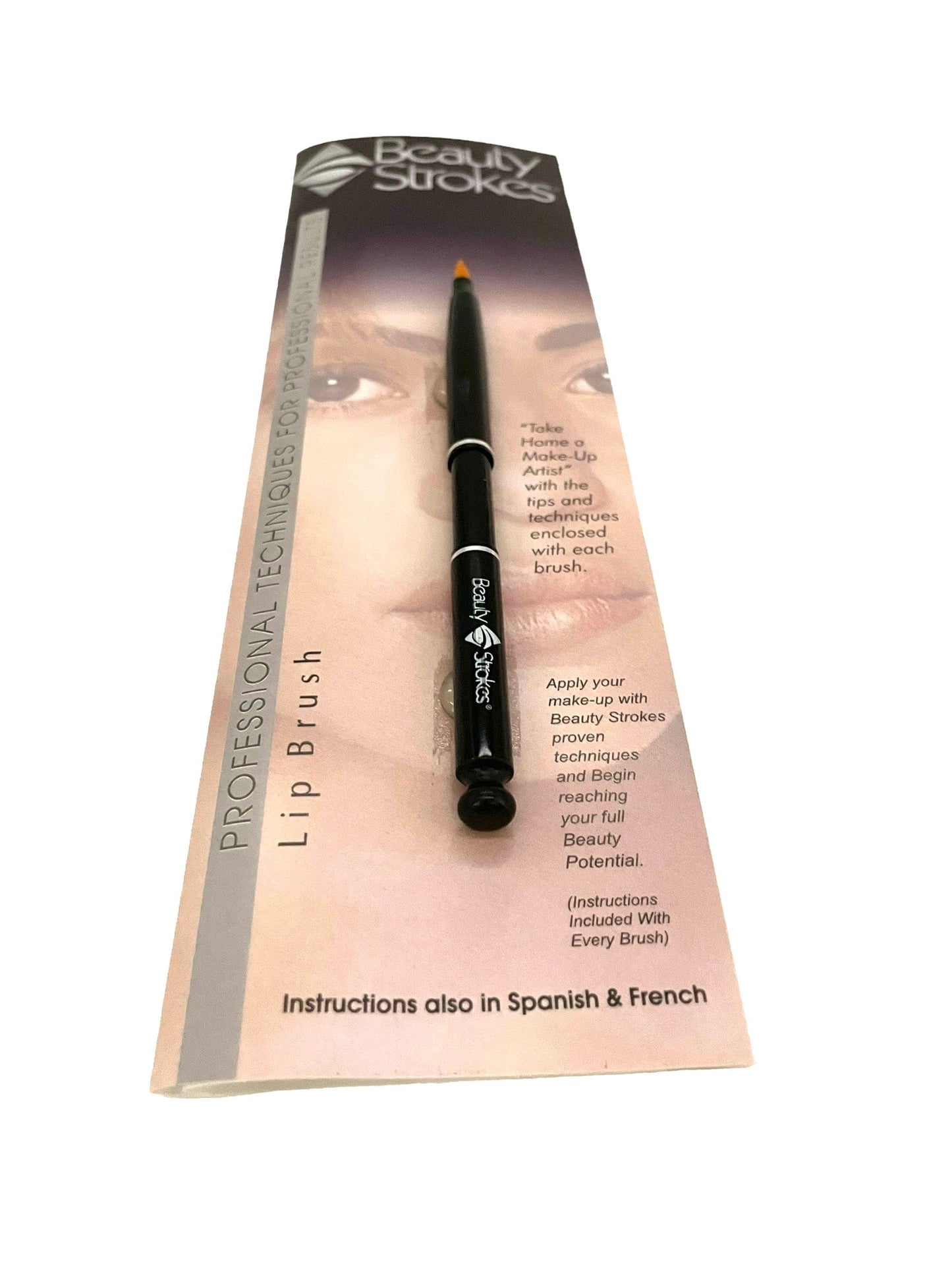 Makeup Brushes Beauty Strokes Collection Makeup brush