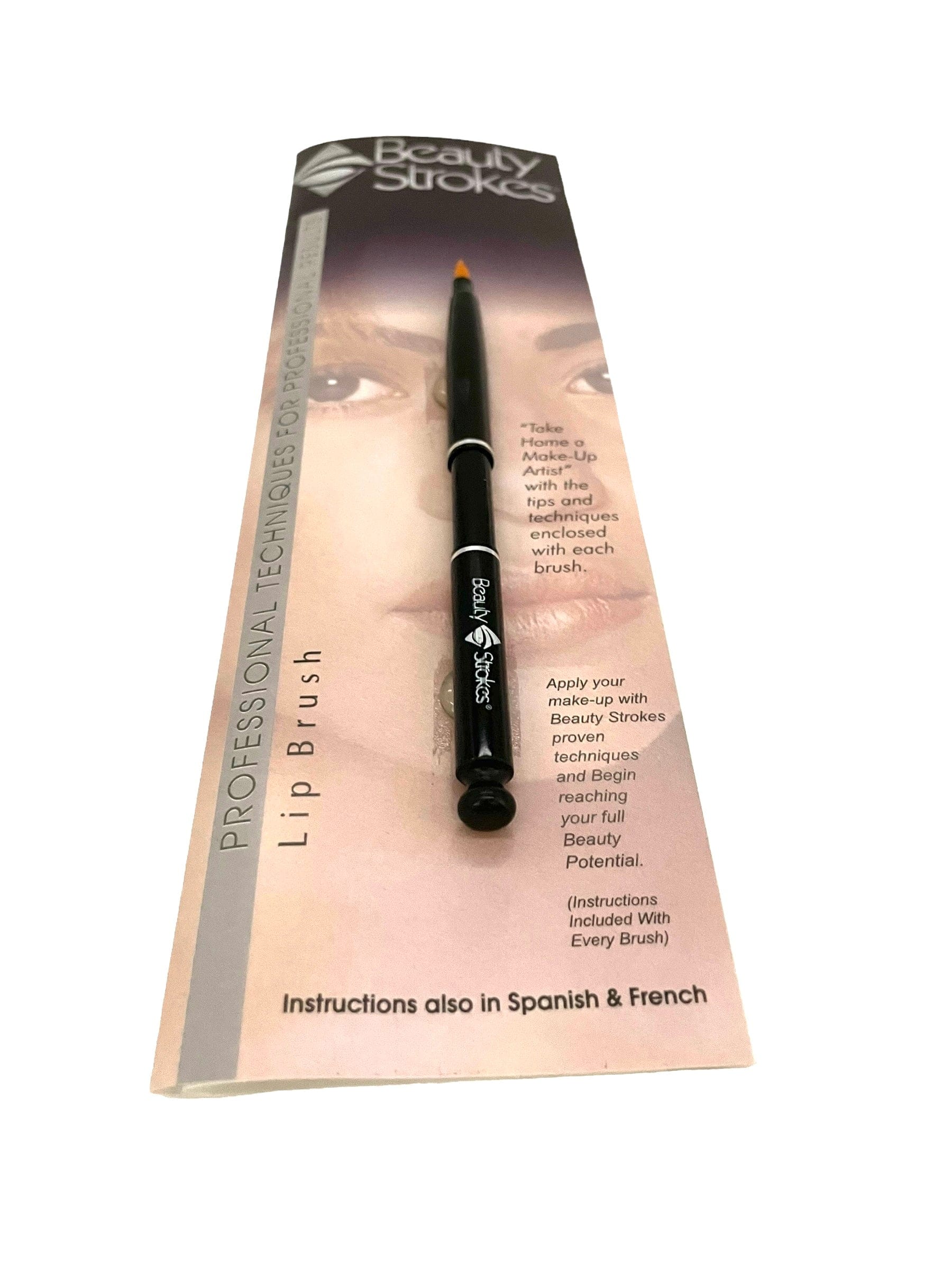 Makeup Brushes Beauty Strokes Collection Makeup brush