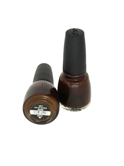 China Glaze Lacquer Nail Polish Collection 0.5oz Nail Polishes