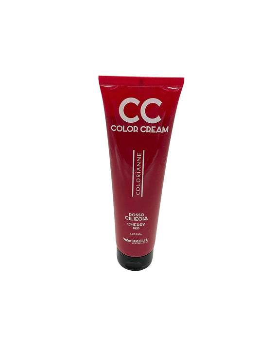 Hair Mask CC Color Cream No Ammonia, No peroxide 5.07 oz Hair Color