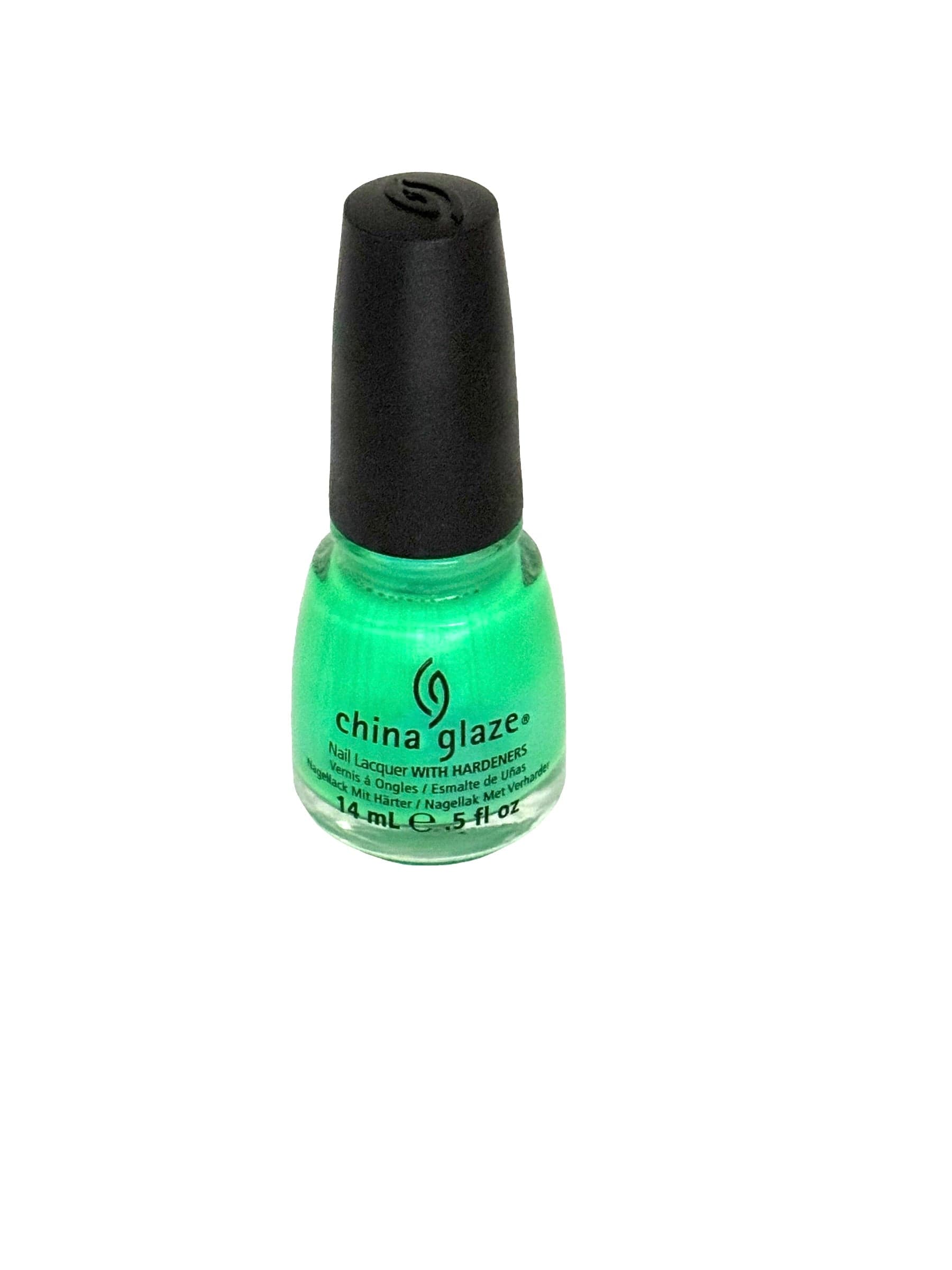 China Glaze Lacquer Nail Polish Collection 0.5oz Nail Polishes