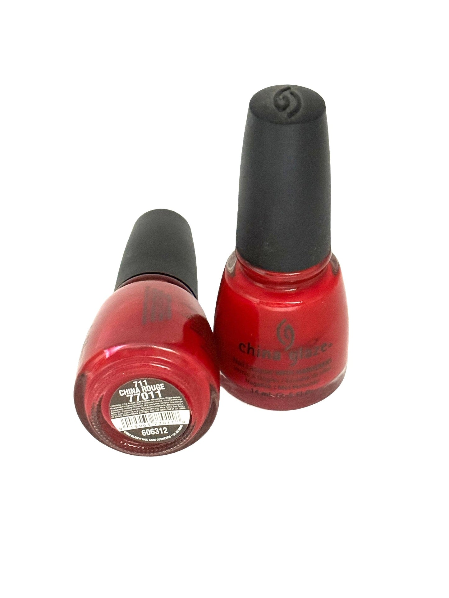 China Glaze Lacquer Nail Polish Collection 0.5oz Nail Polishes