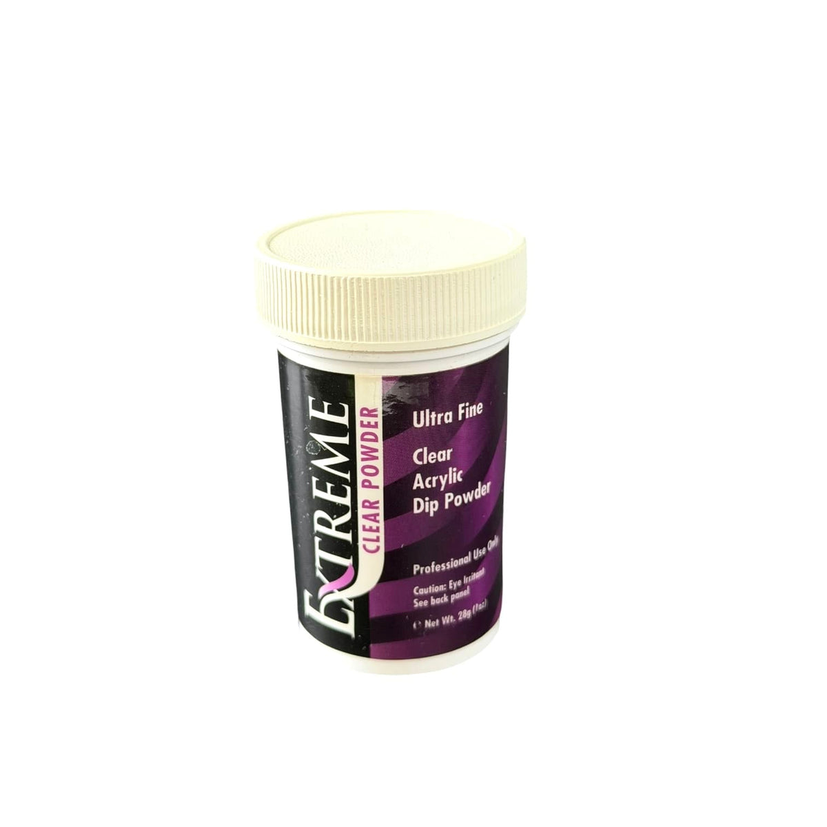 Extreme Ultra Fine Acrylic Dip Powder 1oz Acrylic Dip Powder
