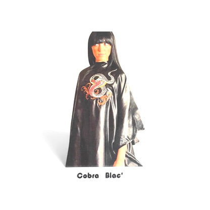 Hair Cutting Cape Native Designs For Barbers & Hairdressers Hair Cutting Cape