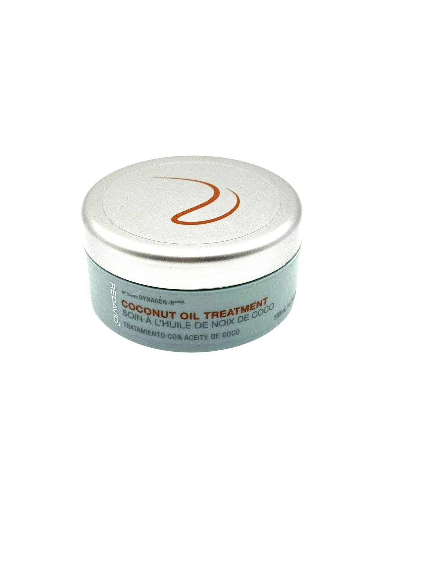 Coconut Oil Redavid Hair Treatment Cream 4.3 oz Hair Mask