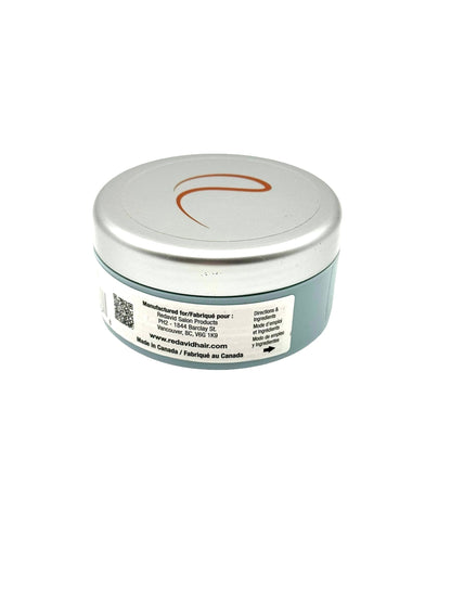 Coconut Oil Redavid Hair Treatment Cream 4.3 oz Hair Mask