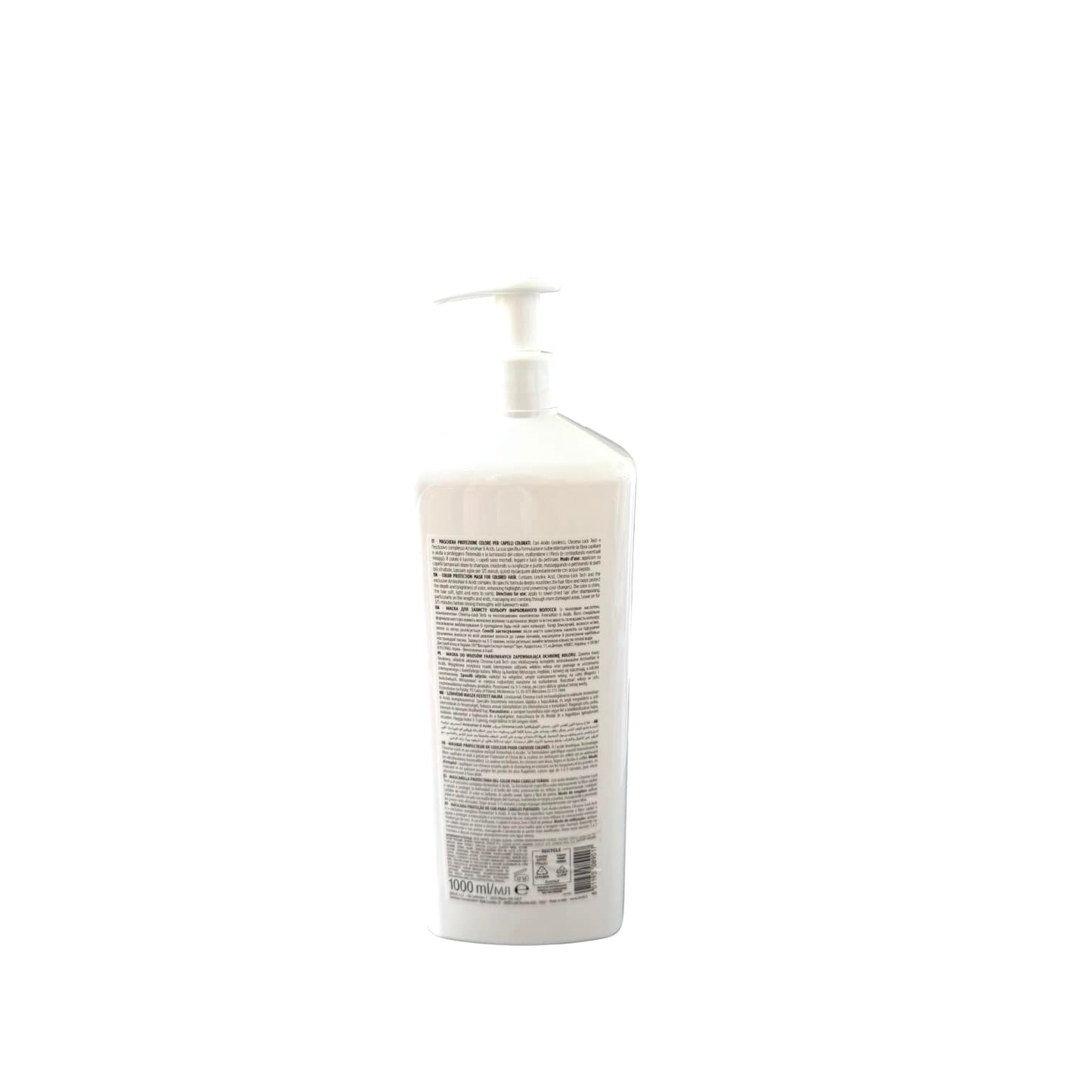 Color Protection With Amino Acid Brelil Hair Treatment System Shampoo & Conditioner