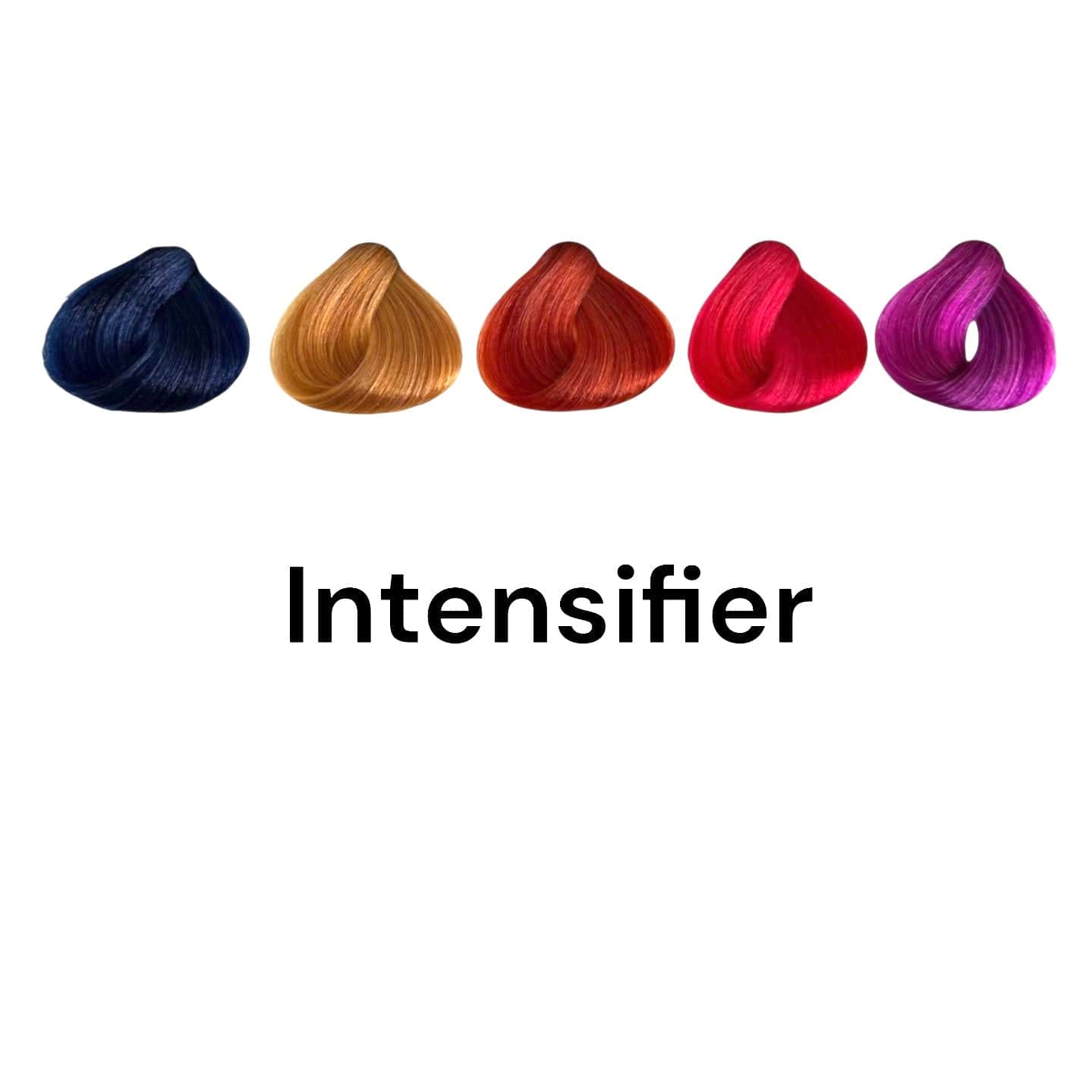 Colorianne Prestige Enhancer/Intensifier Permanent Hair Color With Q10 3.38oz Hair Color Enhancers