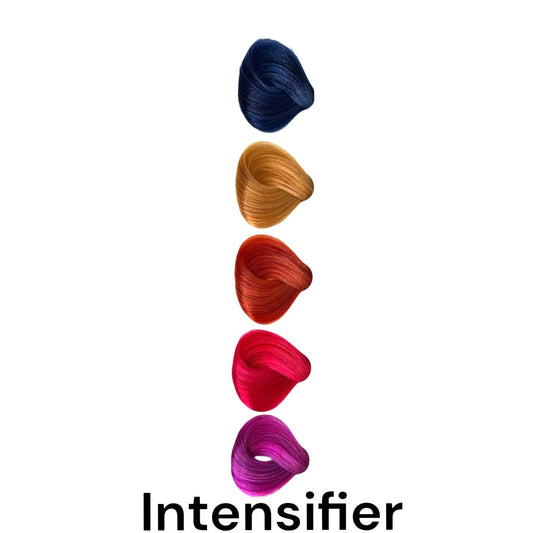 Colorianne Prestige Enhancer/Intensifier Permanent Hair Color With Q10 3.38oz Hair Color Enhancers