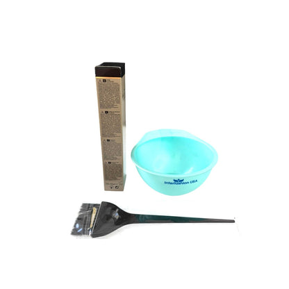 Colorianne Prestige Permanent Hair Color 12 Tubes Color Intro 3.38oz/100gr  Each Intro Hair Color