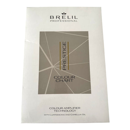 Colorianne Prestige Permanent Hair Color With Q10 Hair Color 99 Variants 3.38oz/100gr Prestige Hair Color
