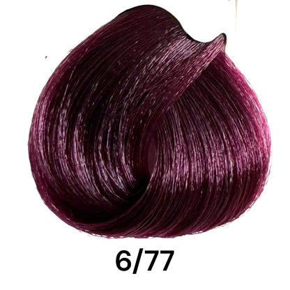 Colorianne Prestige Permanent Hair Color With Q10 Hair Color 99 Variants 3.38oz Prestige Hair Color