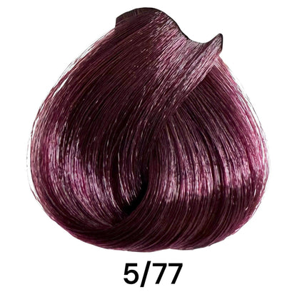 Colorianne Prestige Permanent Hair Color With Q10 Hair Color 99 Variants 3.38oz Prestige Hair Color