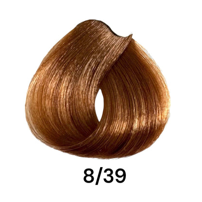 Colorianne Prestige Permanent Hair Color With Q10 Hair Color 99 Variants 3.38oz Prestige Hair Color