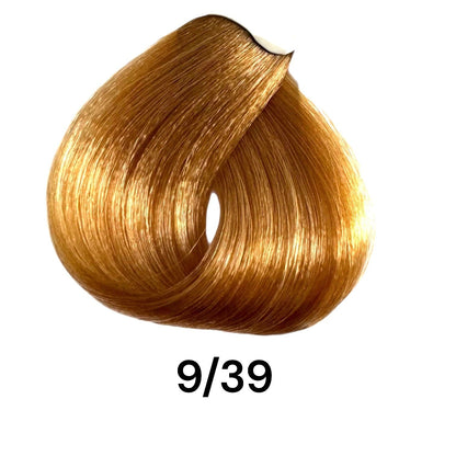 Colorianne Prestige Permanent Hair Color With Q10 Hair Color 99 Variants 3.38oz Prestige Hair Color