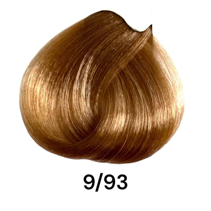 Colorianne Prestige Permanent Hair Color With Q10 Hair Color 99 Variants 3.38oz Prestige Hair Color