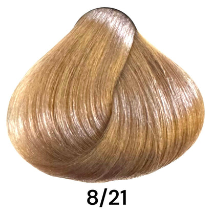 Colorianne Prestige Permanent Hair Color With Q10 Hair Color 99 Variants 3.38oz Prestige Hair Color