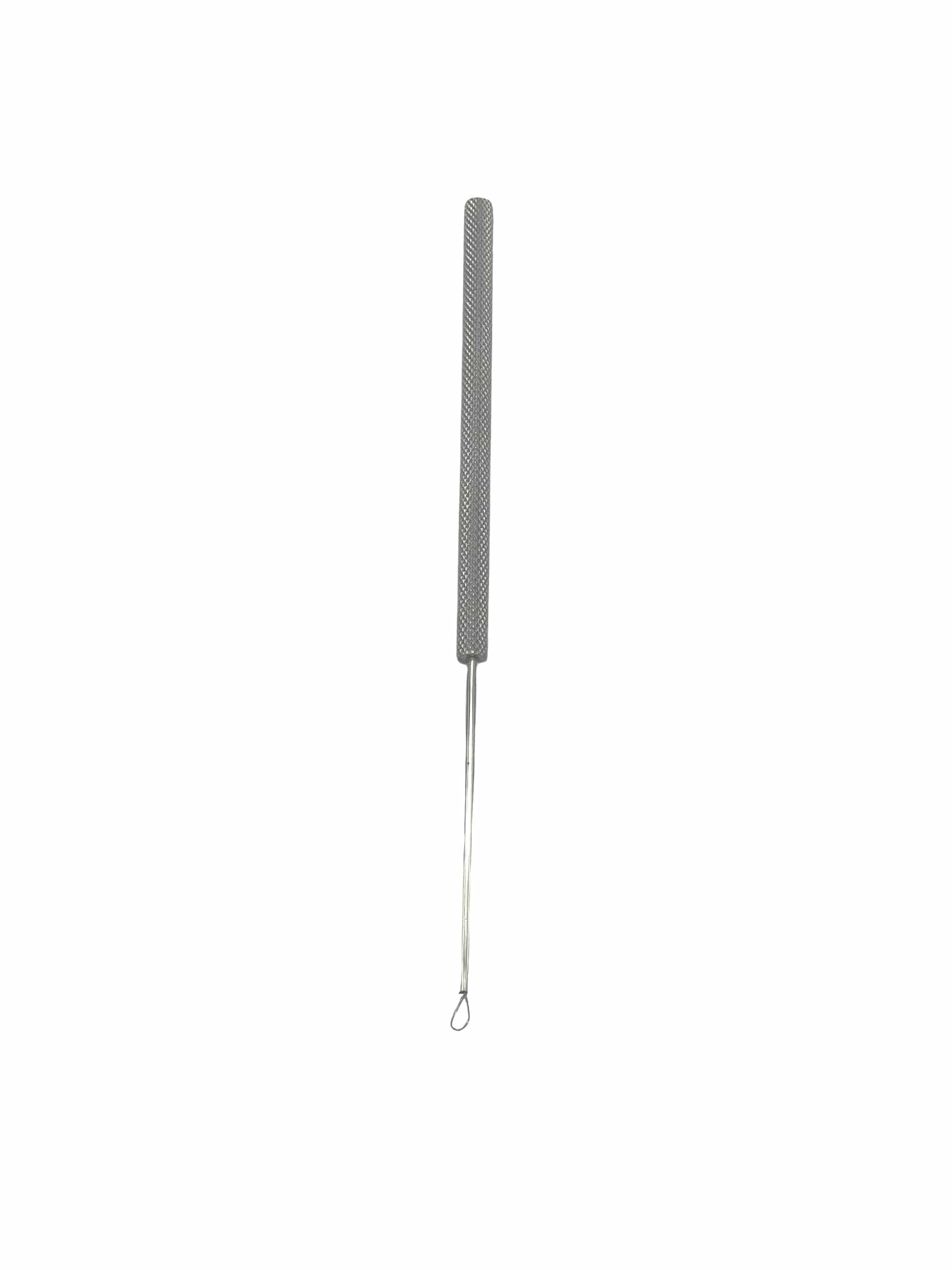 Comedone & Blackheads Extractor Stainless Steel 6” Skin Care Tools