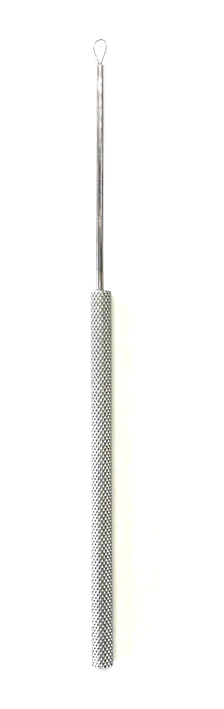 Comedone Extractor & Blackhead #287RF 6" Stainless Steel Skin Care Tools