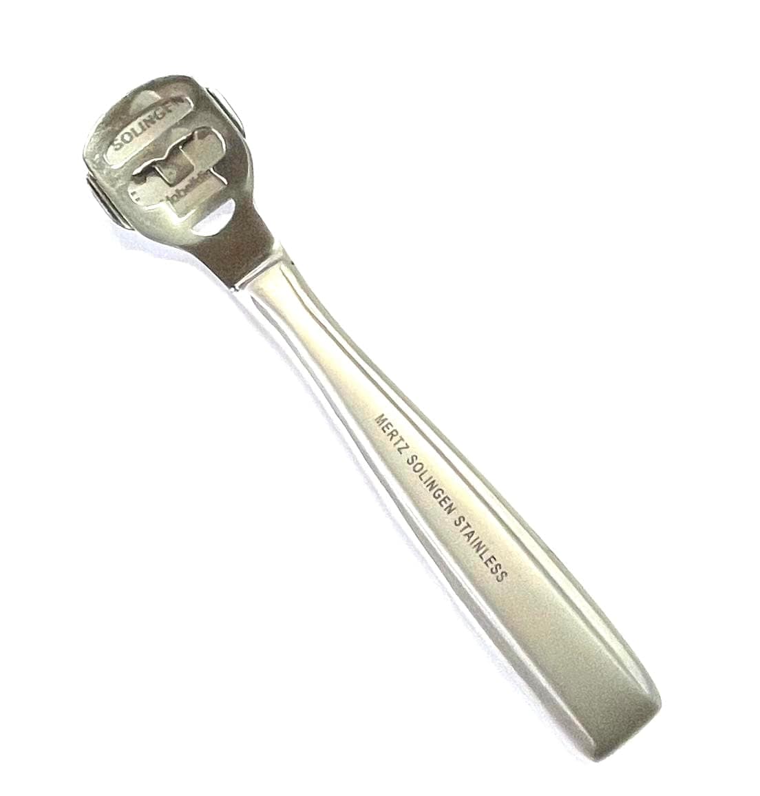 Corn Plane Remover #502RF Stainless Steel Foot Care