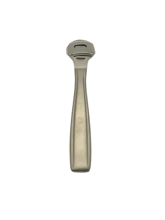 Corn Plane Remover Stainless Steel Foot Care