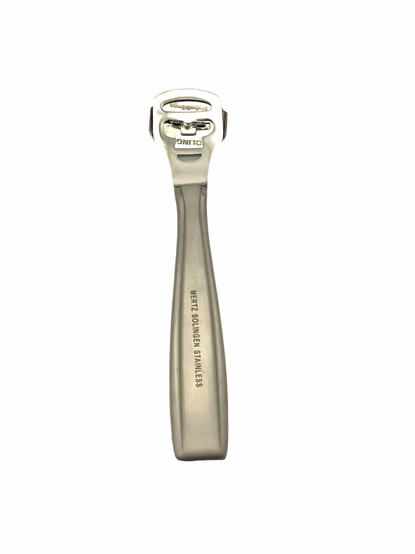 Corn Plane Remover Stainless Steel Foot Care