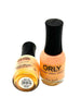 Orly Nail Lacquer Collection 0.6 oz Nail Polishes