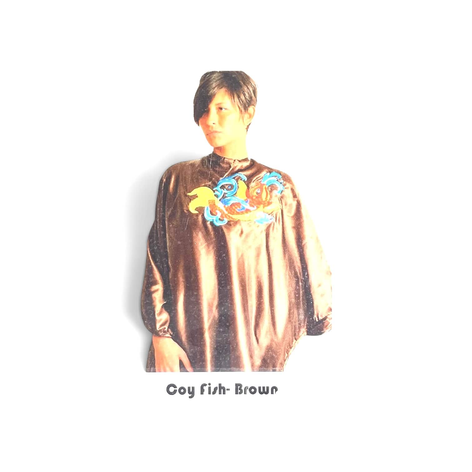 Hair Cutting Cape Native Designs For Barbers & Hairdressers Hair Cutting Cape